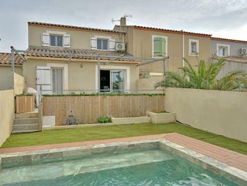 Méditerranée, La Languedocienne Montpellier, Maurin, Hérault, Languedoc-Roussillon