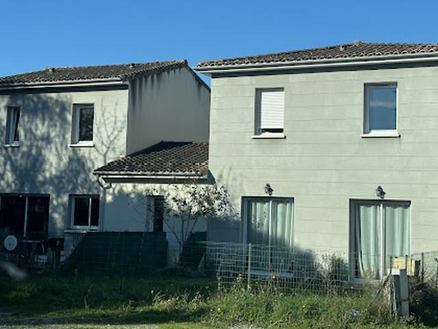 Vente Maison 4 pièces 91.35 m2 L'Isle d'Espagnac