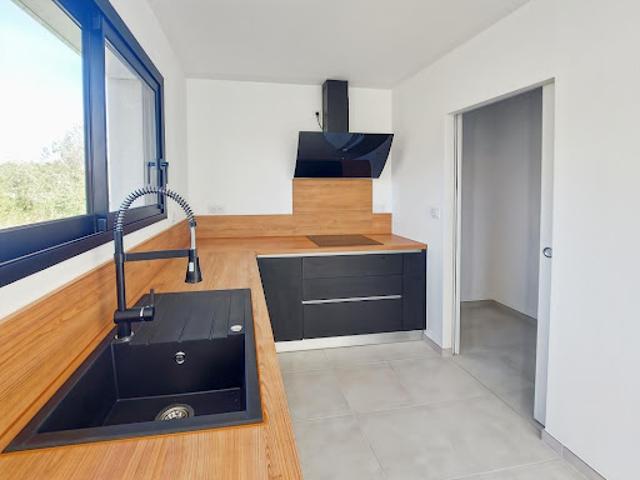 Vente Maison 4 pièces 91.44 m2 Bressols