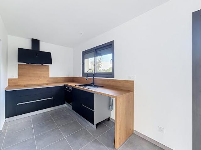 Vente Maison 4 pièces 91.44 m2 Bressols