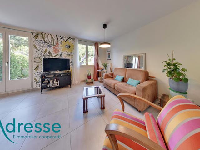Vente Maison 4 pièces 91.46 m2 Champs sur Marne