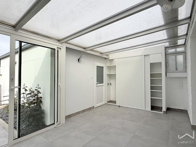 Vente Maison 4 pièces 91.46 m2 Rennes