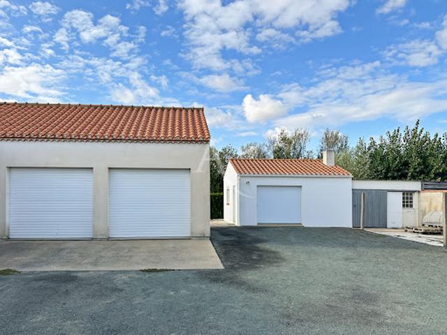 Vente Maison 4 pièces 91.47 m2 Le Perrier