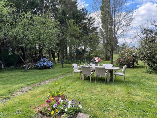 Vente Maison 4 pièces 91.4 m2 Saint Vallier