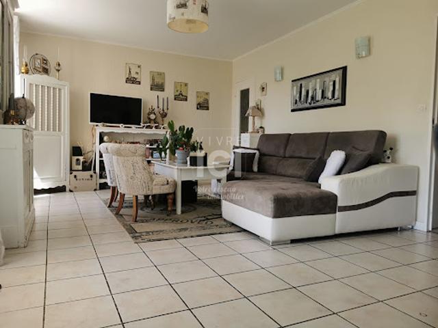 Vente Maison 4 pièces 91.55 m2 Saint sebastien sur loire