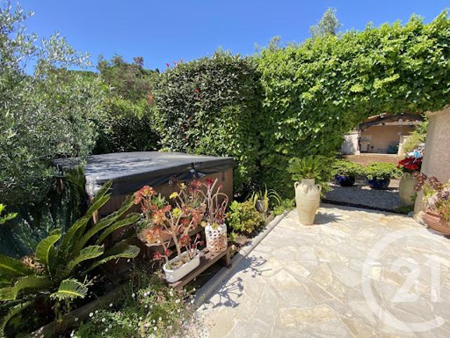 Vente Maison 4 pièces 91.57 m2 Sainte Maxime