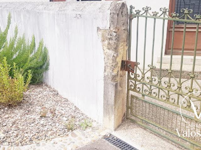 Vente Maison 4 pièces 91.5 m2 Urgons