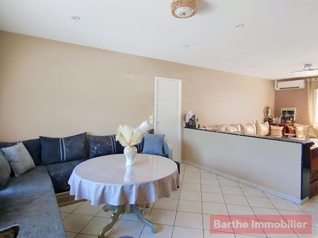 Vente Maison 4 pièces 91 m2 Brens