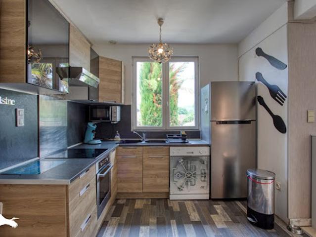 Vente Maison 4 pièces 91.5 m2 Creysse