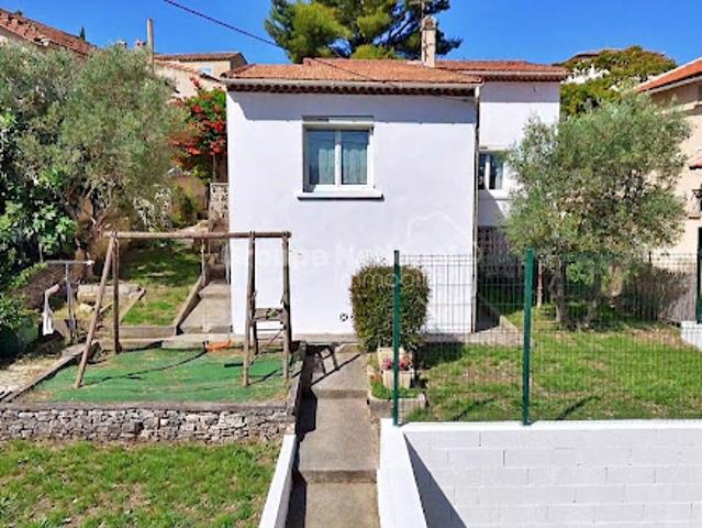 Vente Maison 4 pièces 91.5 m2 Les Pennes Mirabeau
