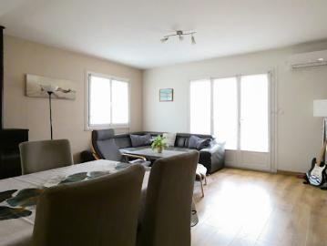 Vente Maison 4 pièces 91.5 m2 Meyzieu
