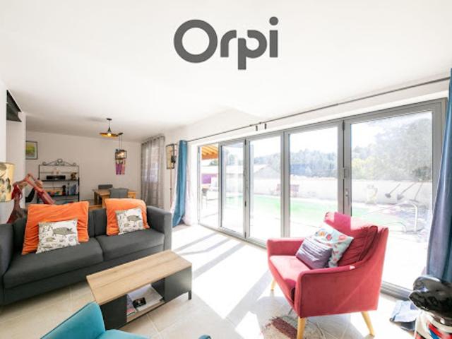 Vente Maison 4 pièces 91.5 m2 Paziols