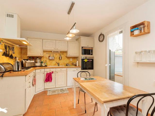 Vente Maison 4 pièces 91.5 m2 Saint Girons
