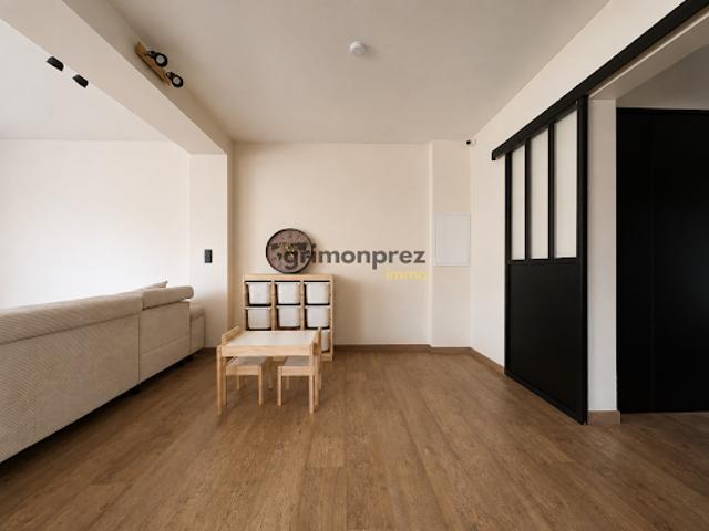 Vente Maison 4 pièces 91.5 m2 Sequedin