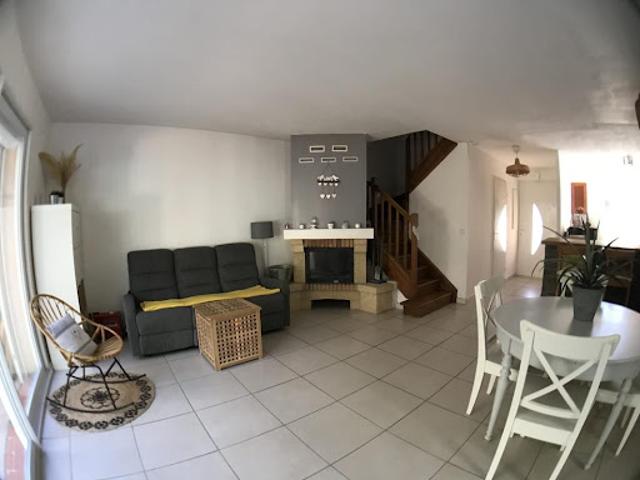 Vente Maison 4 pièces 91.63 m2 Marseille 11ème