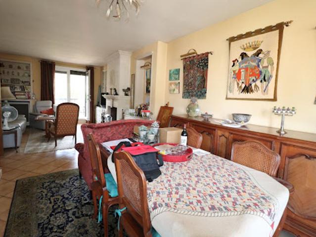 Vente Maison 4 pièces 91.64 m2 Athis Mons