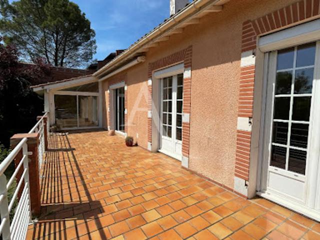 Vente Maison 4 pièces 91.67 m2 L'Isle Jourdain