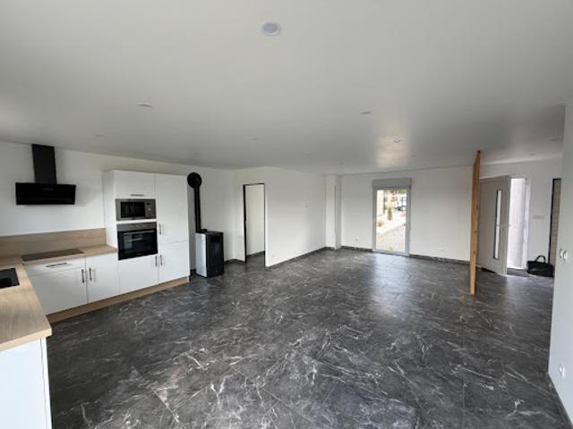 Vente Maison 4 pièces 91.6 m2 Bohain en Vermandois