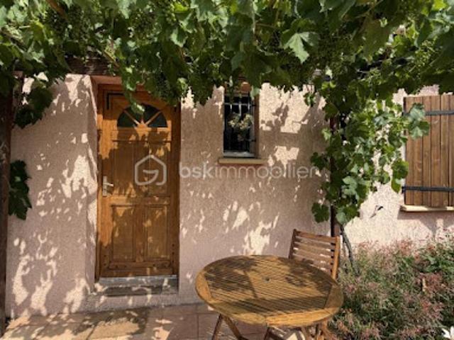 Vente Maison 4 pièces 91.6 m2 Octon