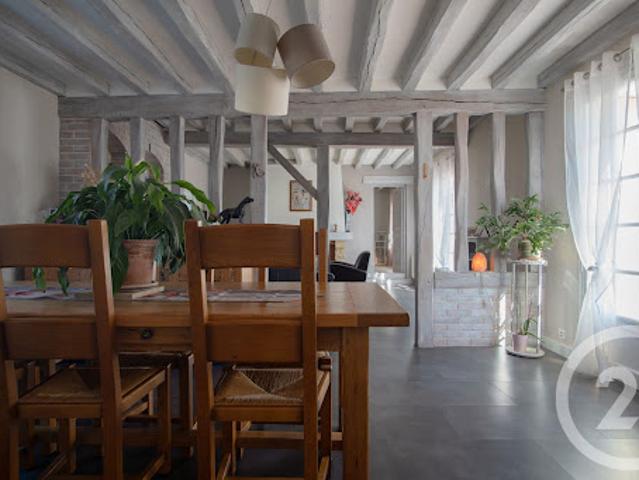 Vente Maison 4 pièces 91.73 m2 Fresney