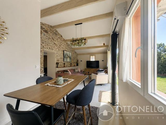 Vente Maison 4 pièces 91.73 m2 Roquebrune sur Argens