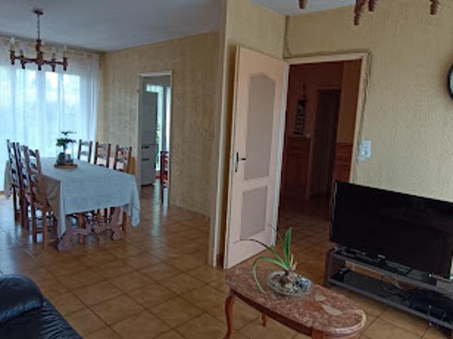 Vente Maison 4 pièces 91.76 m2 Vertou