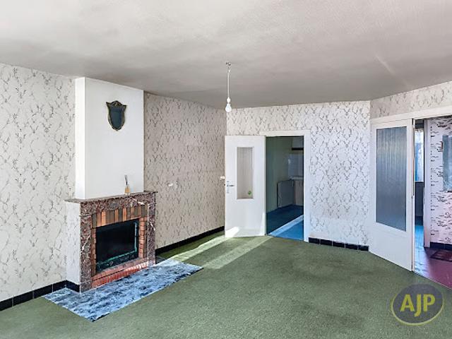 Vente Maison 4 pièces 91.79 m2 Boussay
