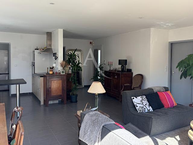 Vente Maison 4 pièces 91.81 m2 Bretignolles sur Mer