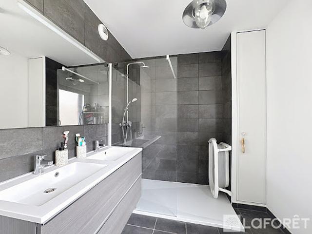 Vente Maison 4 pièces 91.85 m2 Houplines