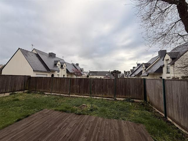 Vente Maison 4 pièces 91.85 m2 La Turballe