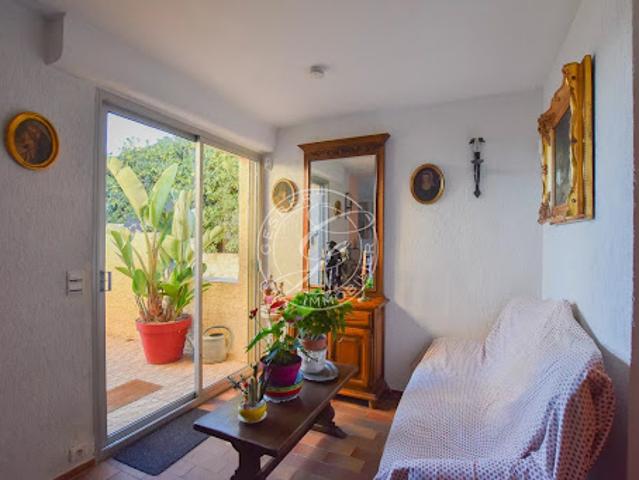 Vente Maison 4 pièces 91.93 m2 Saint aygulf