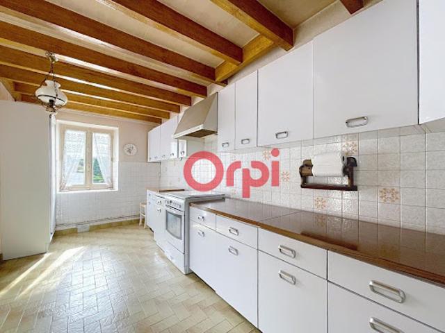 Vente Maison 4 pièces 91.95 m2 Ruy