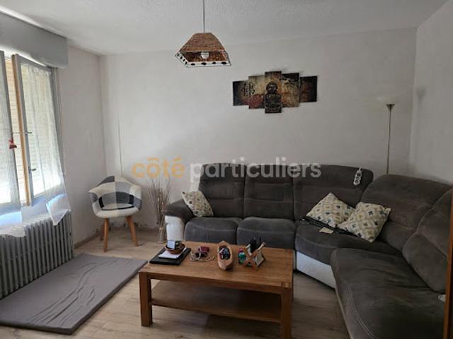 Vente Maison 4 pièces 91.9 m2 Savonnières devant Bar