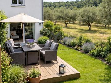 Vente Maison 4 pièces 91 m2 Coudoux