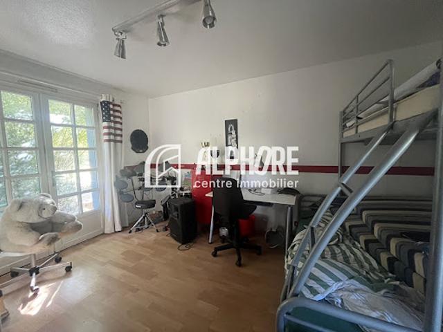 Vente Maison 4 pièces 91 m2 Coueron