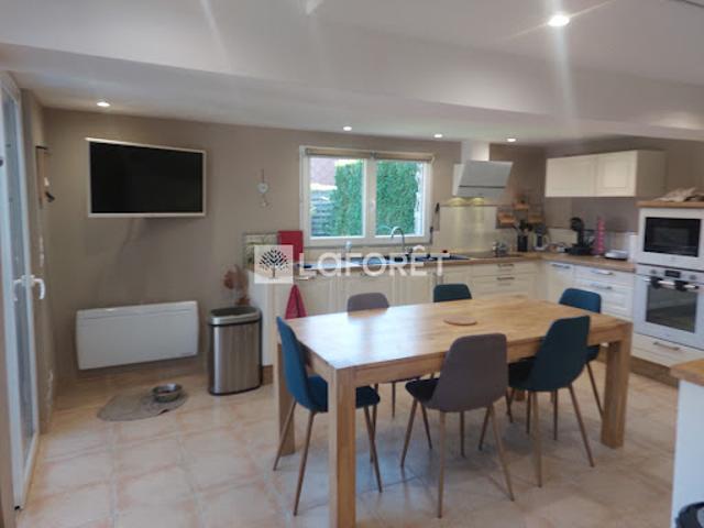 Vente Maison 4 pièces 91 m2 Conchy sur Canche