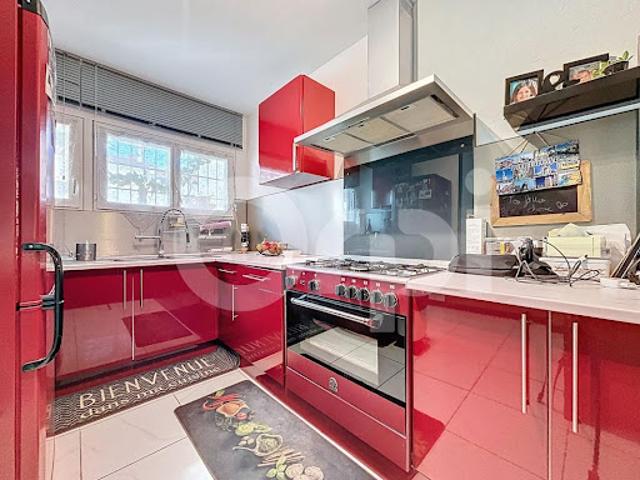 Vente Maison 4 pièces 91 m2 Corneilla del Vercol