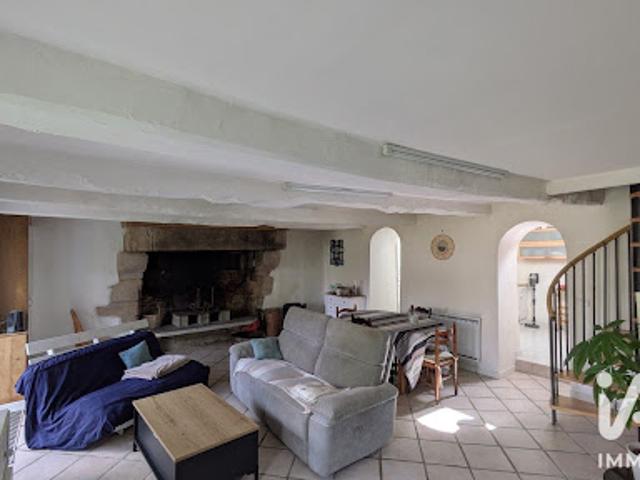 Vente Maison 4 pièces 91 m2 Corseul