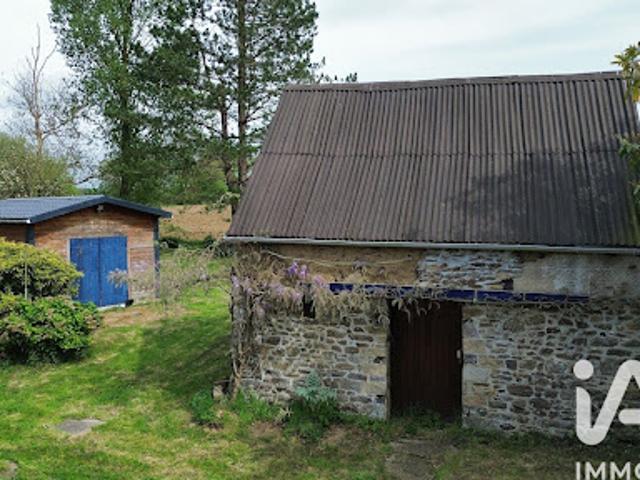 Vente Maison 4 pièces 91 m2 Corseul