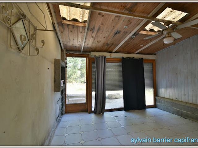 Vente Maison 4 pièces 91 m2 Caujac