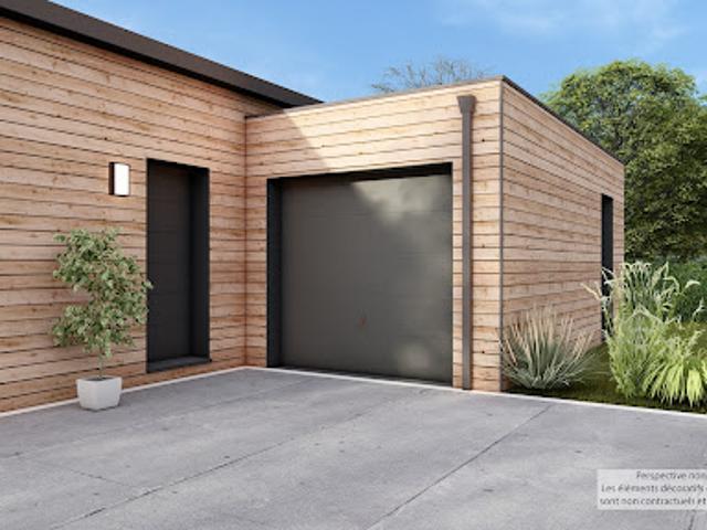 Vente Maison 4 pièces 91 m2 Cadalen