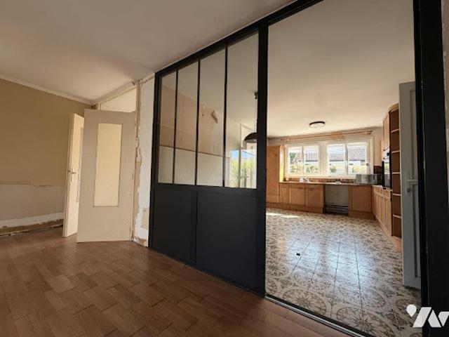 Vente Maison 4 pièces 91 m2 Cagny