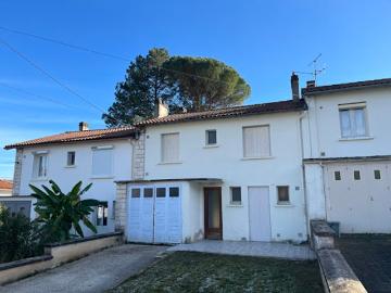 Vente Maison 4 pièces 91 m2 Cahors