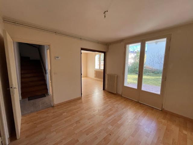Vente Maison 4 pièces 91 m2 Cahors