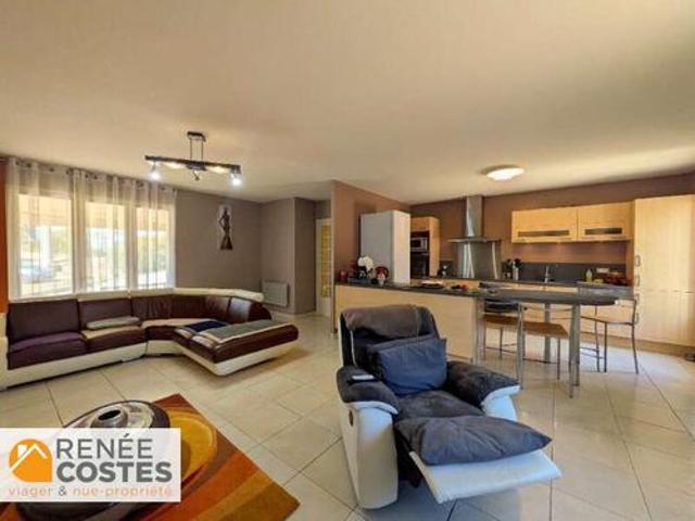 Vente Maison 4 pièces 91 m2 Cahors