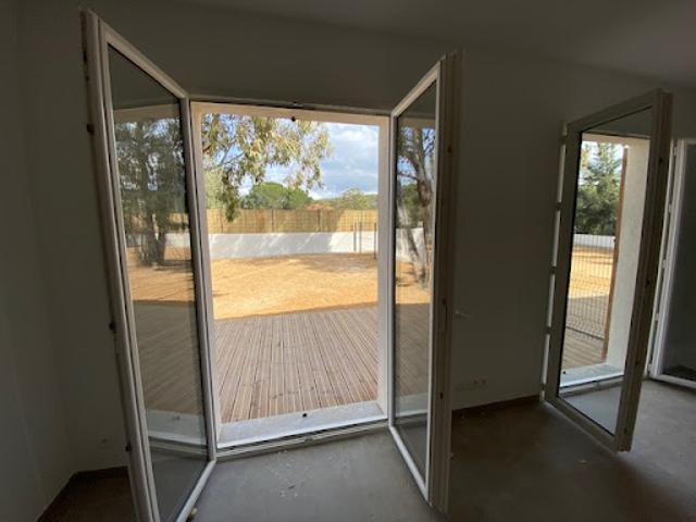 Vente Maison 4 pièces 91 m2 Calenzana