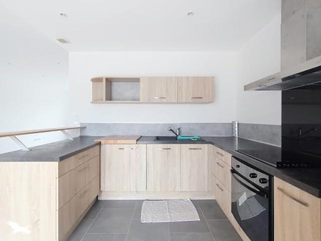 Vente Maison 4 pièces 91 m2 Calmont