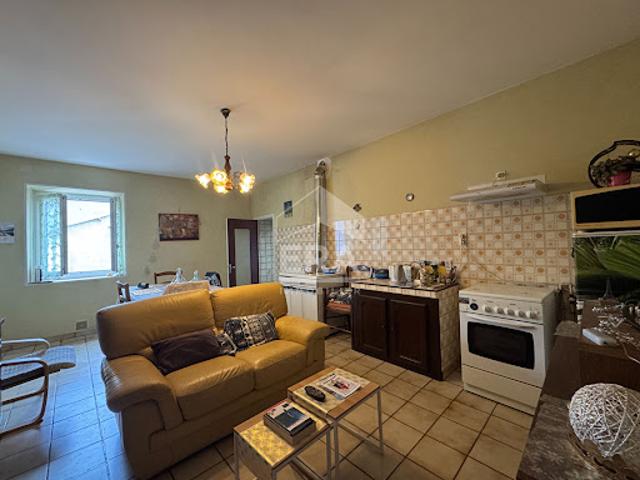 Vente Maison 4 pièces 91 m2 Camalès