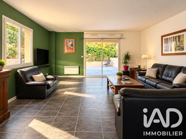 Vente Maison 4 pièces 91 m2 Canet en Roussillon
