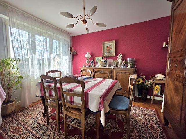 Vente Maison 4 pièces 91 m2 Champagney